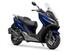 Kymco X-Town 125 City (2021 - 24) (8)