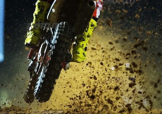 MX. Le foto più spettacolari del GP del Qatar