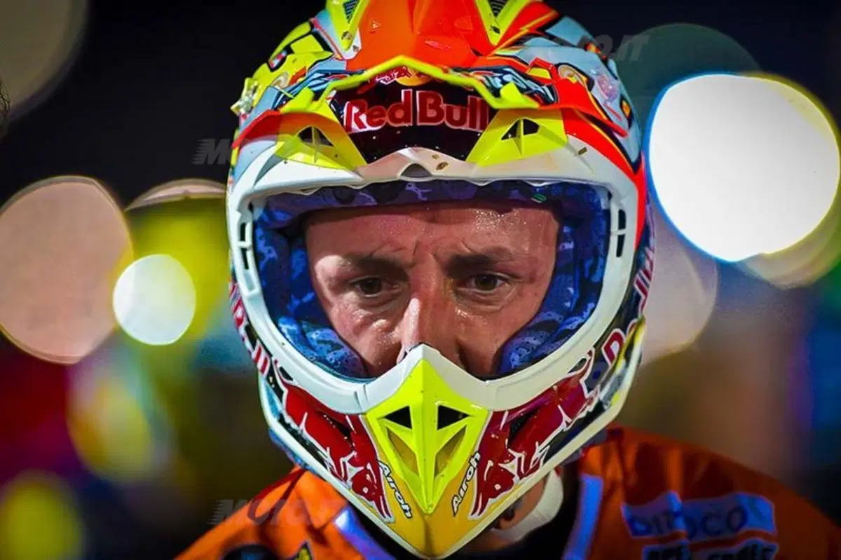 MX. Le foto più spettacolari del GP del Qatar (3)