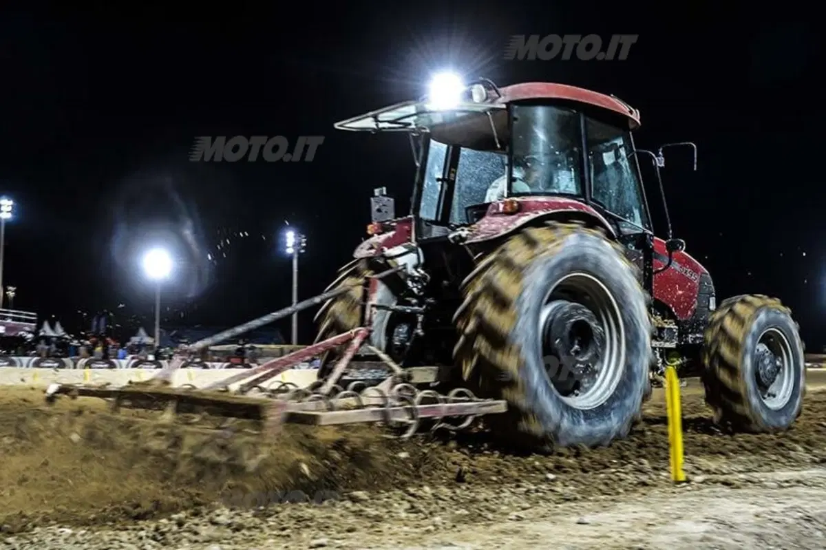 MX. Le foto più spettacolari del GP del Qatar (5)