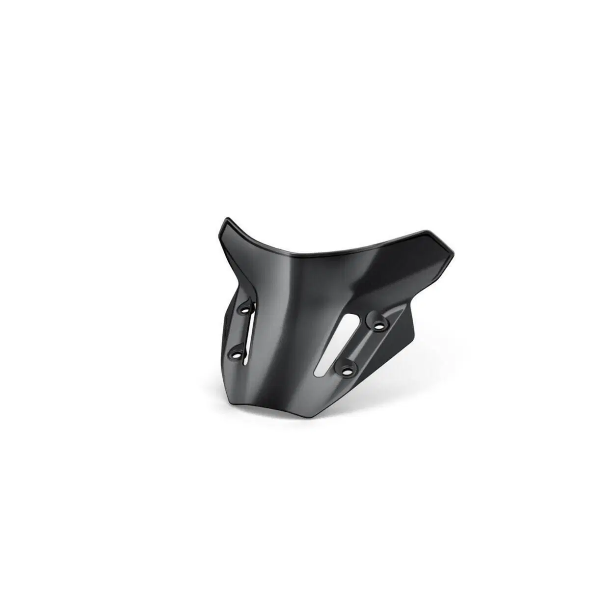 PARABREZZA PLEXGLASS Schermo "fly" o Schermo basso Yamaha