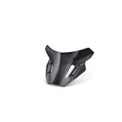 PARABREZZA PLEXGLASS Schermo "fly" o Schermo basso Yamaha