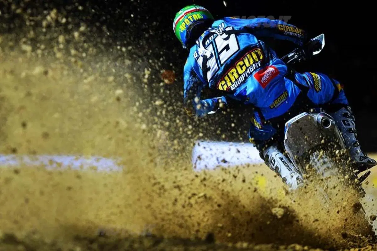 MX. Le foto più spettacolari del GP del Qatar (14)