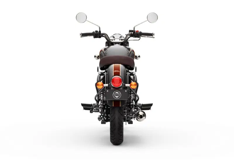 Royal Enfield Classic 350 Classic 350 (2021 - 26) (4)