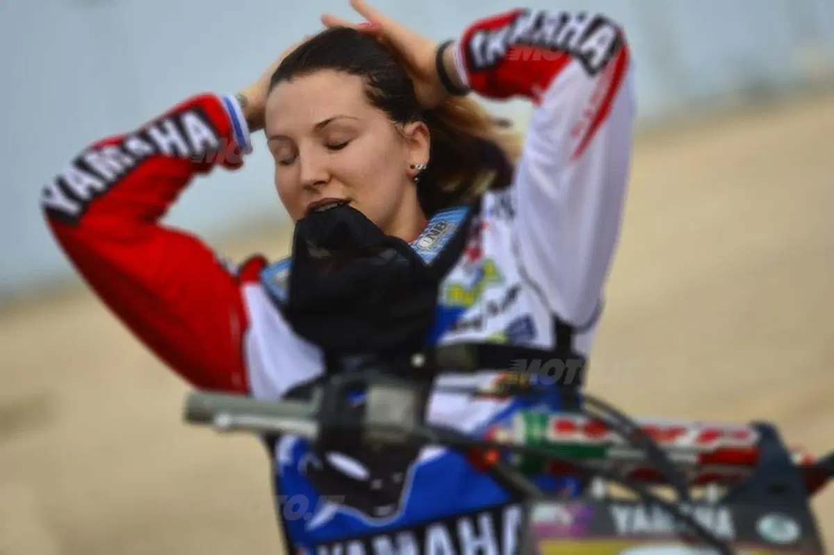 MX. Le foto più spettacolari del GP del Qatar (16)