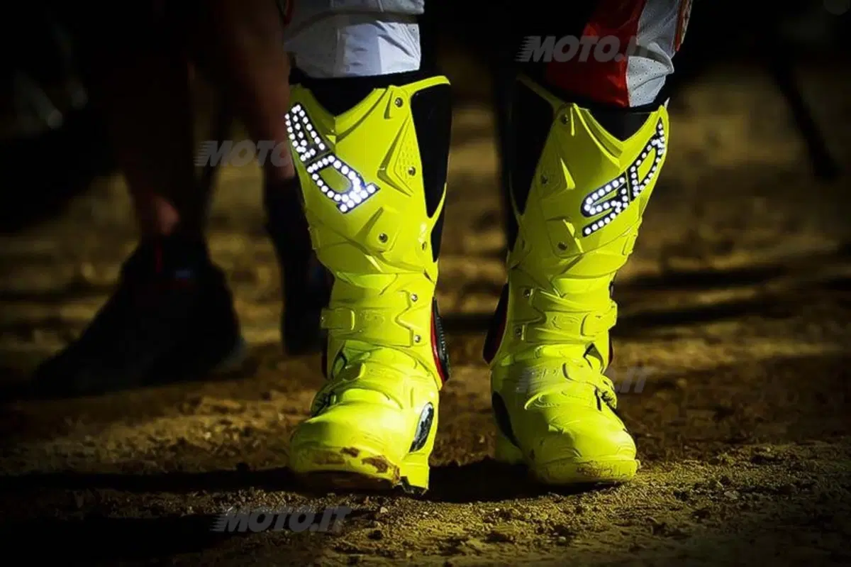 MX. Le foto più spettacolari del GP del Qatar (18)