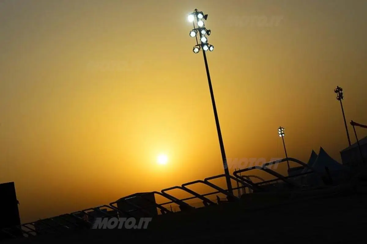 MX. Le foto più spettacolari del GP del Qatar (19)