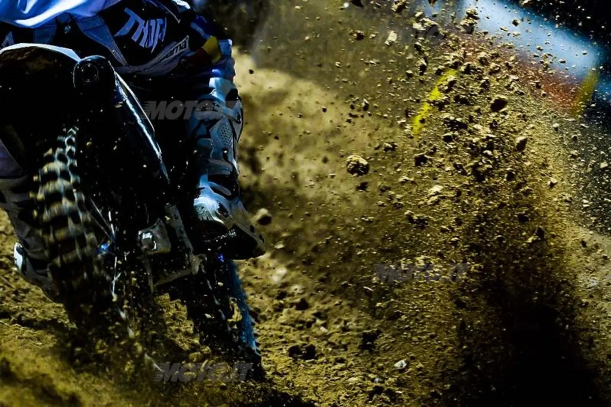 MX. Le foto più spettacolari del GP del Qatar (22)