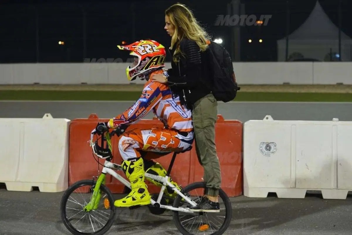 MX. Le foto più spettacolari del GP del Qatar (24)