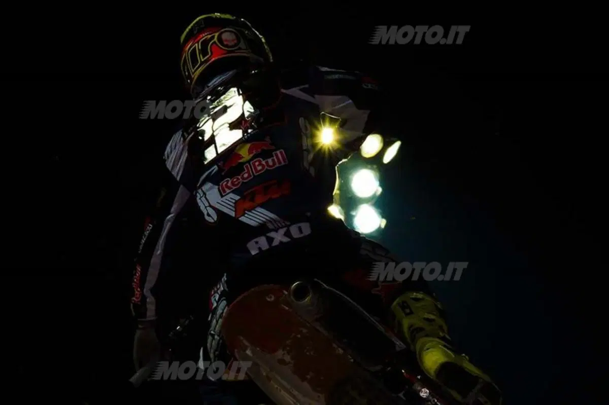 MX. Le foto più spettacolari del GP del Qatar (27)