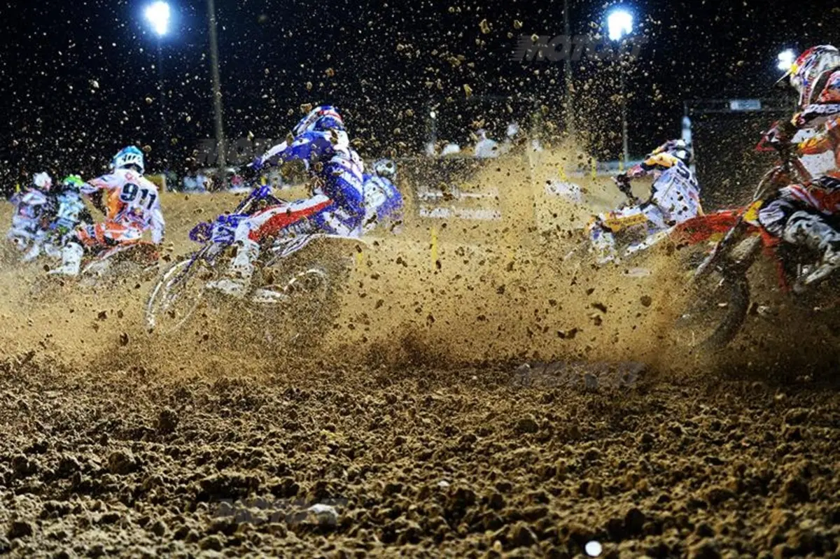 MX. Le foto più spettacolari del GP del Qatar (30)
