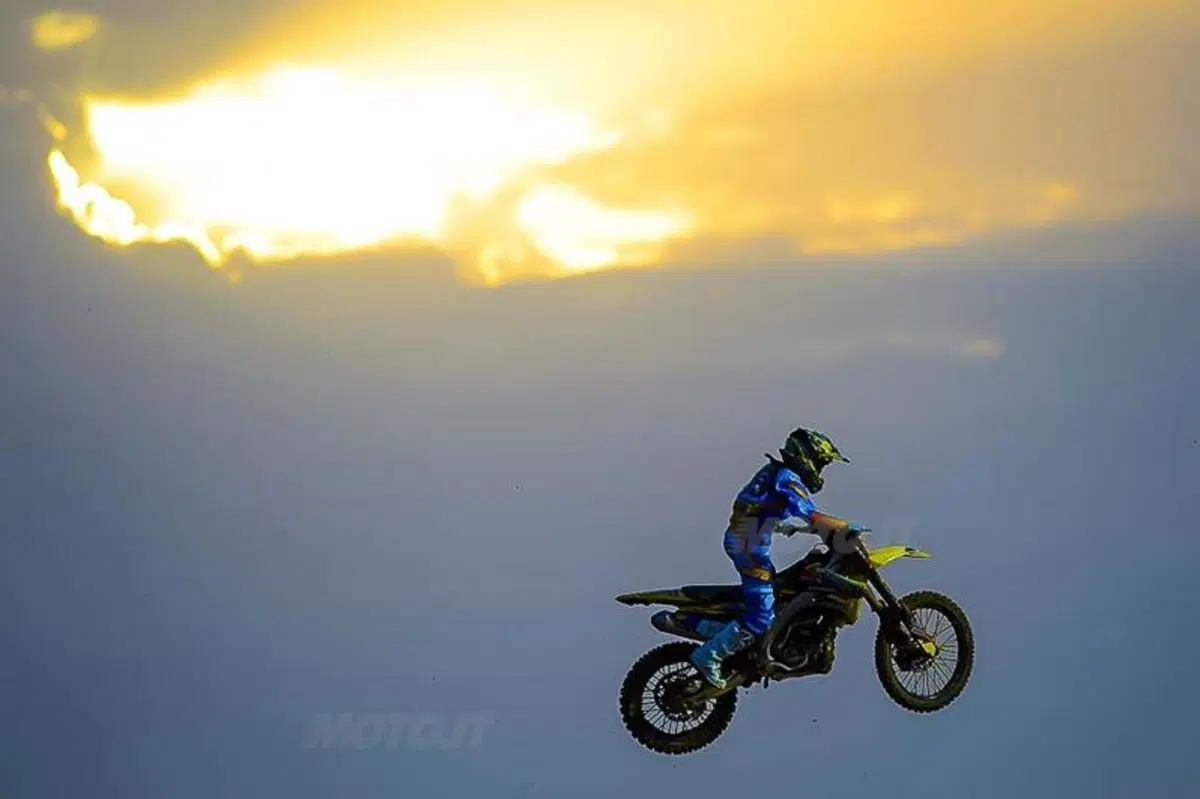 MX. Le foto più spettacolari del GP del Qatar (31)