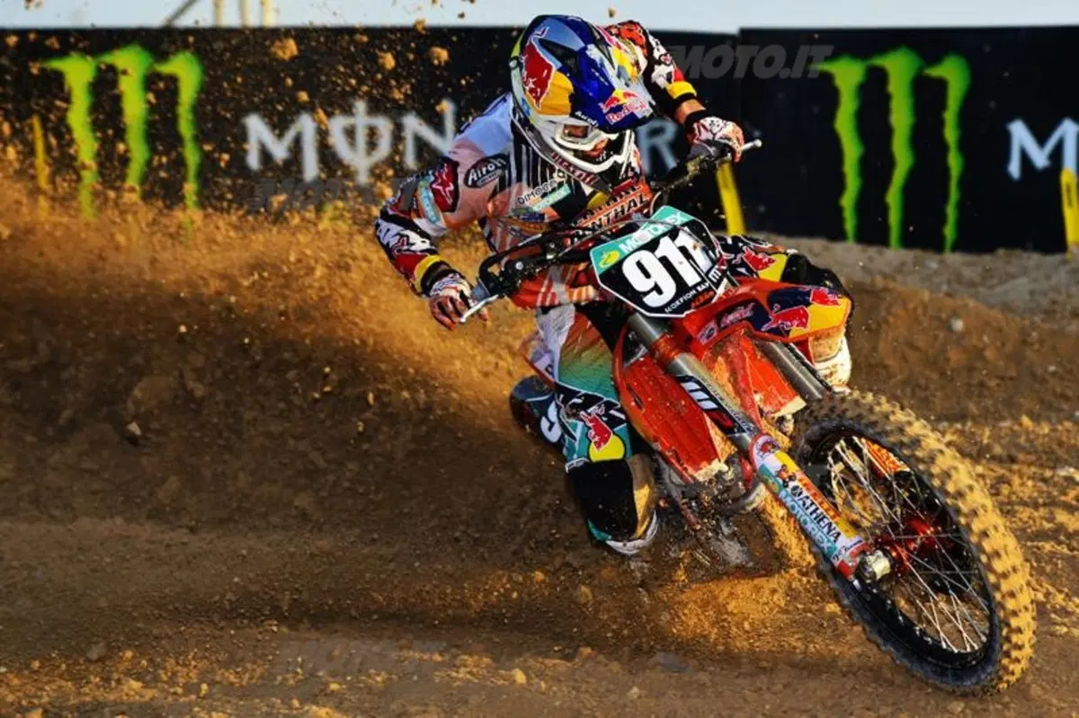 MX. Le foto più spettacolari del GP del Qatar (32)