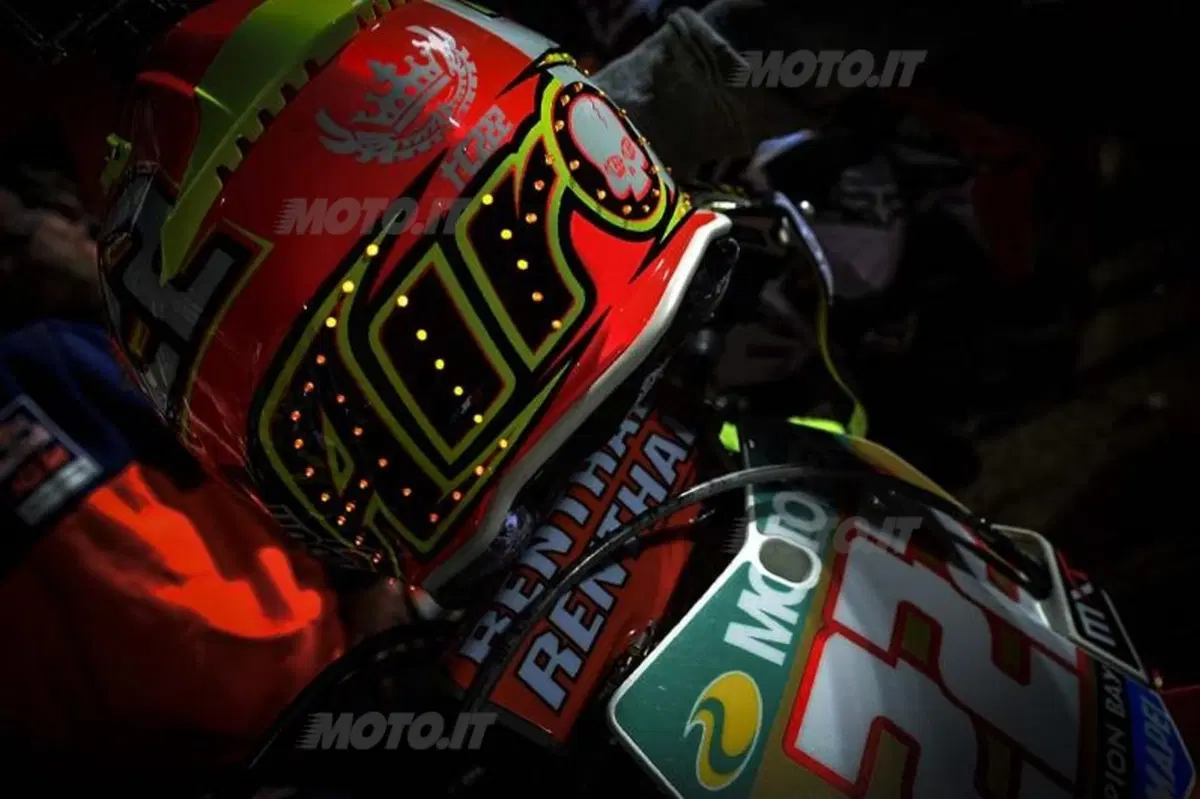 MX. Le foto più spettacolari del GP del Qatar (34)