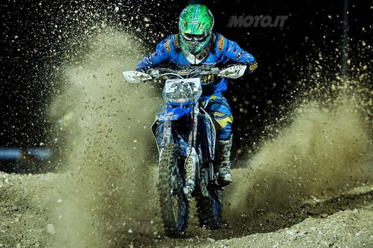MX. Le foto più spettacolari del GP del Qatar (35)