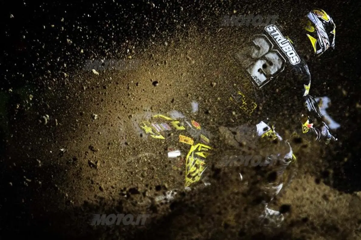 MX. Le foto più spettacolari del GP del Qatar (36)
