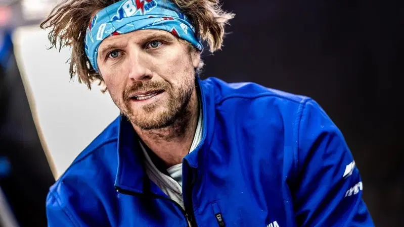 Dakar 2022, T9. Van Beveren: "Oggi navigazione facile. Ciao Bottu!"