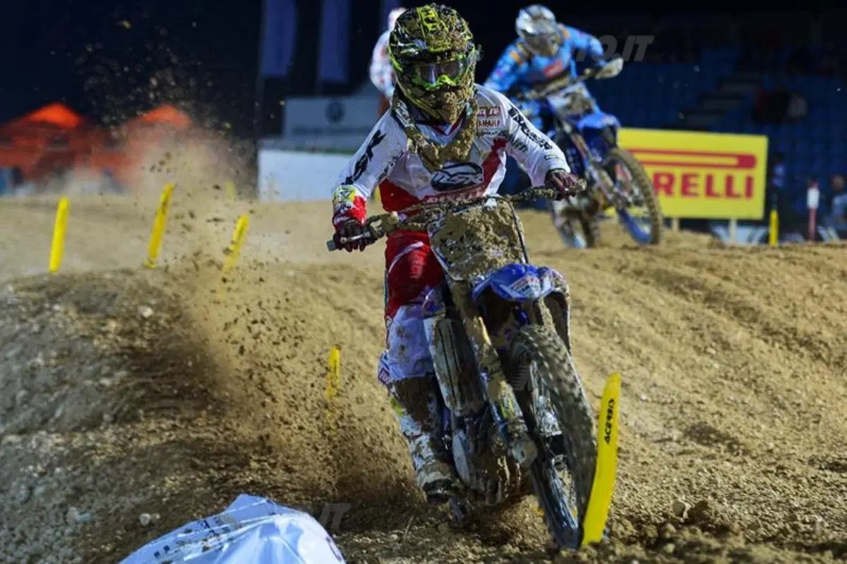 MX. Le foto più spettacolari del GP del Qatar (39)