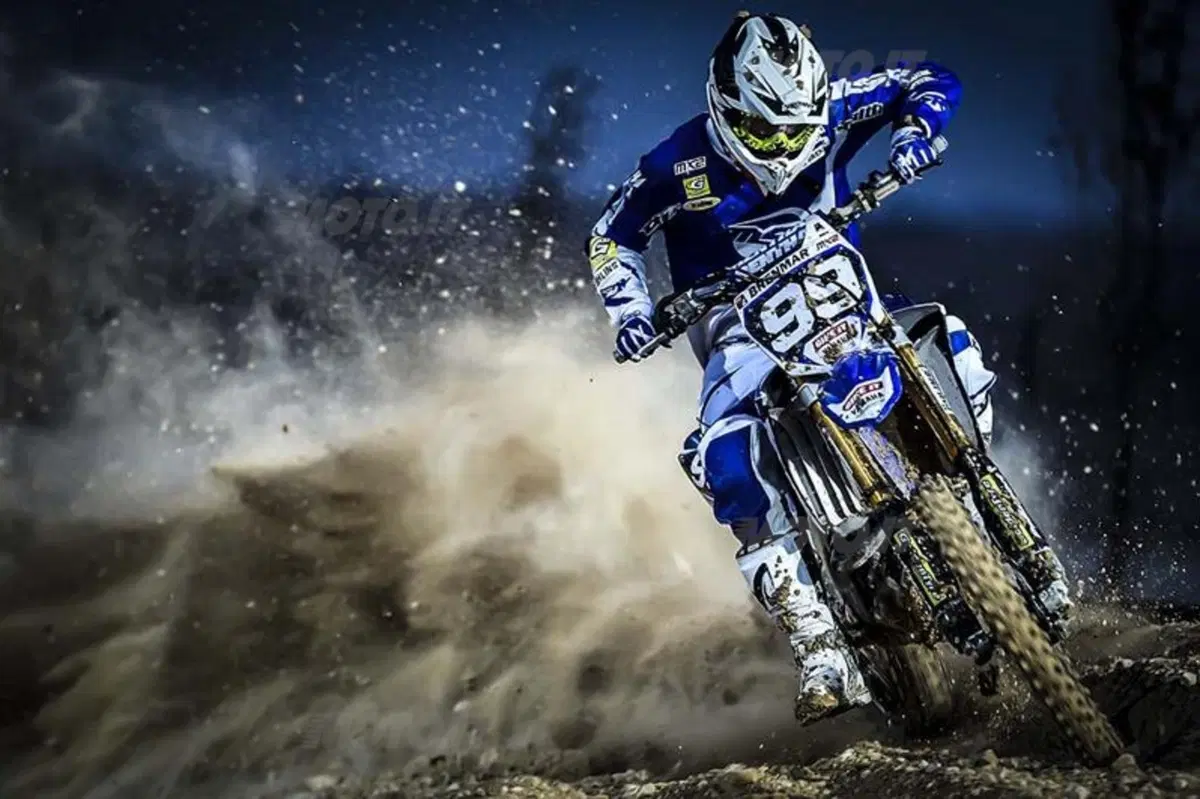 MX. Le foto più spettacolari del GP del Qatar (42)