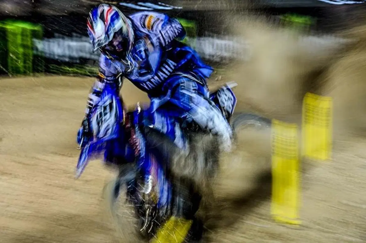 MX. Le foto più spettacolari del GP del Qatar (43)