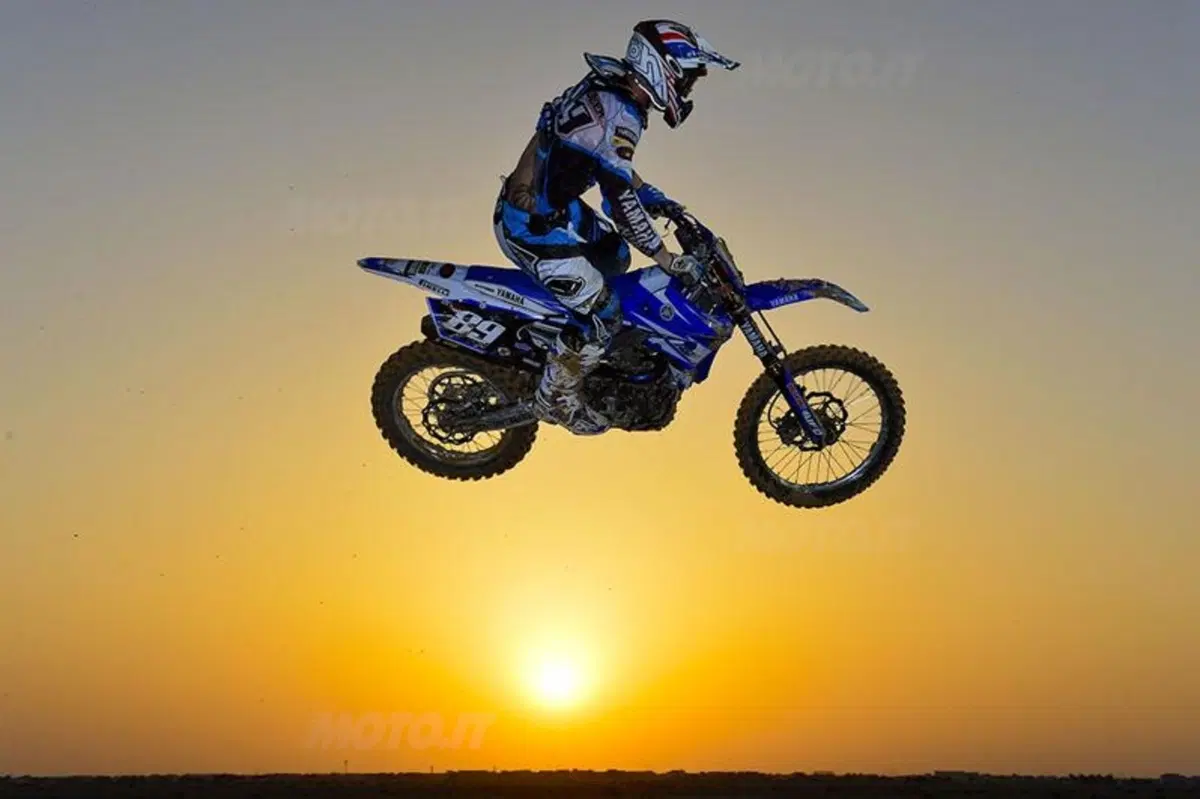 MX. Le foto più spettacolari del GP del Qatar (44)