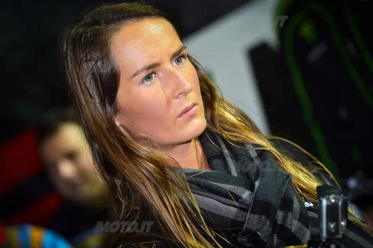 MX. Le foto più spettacolari del GP del Qatar (46)
