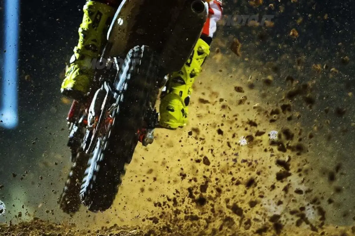 MX. Le foto più spettacolari del GP del Qatar (47)