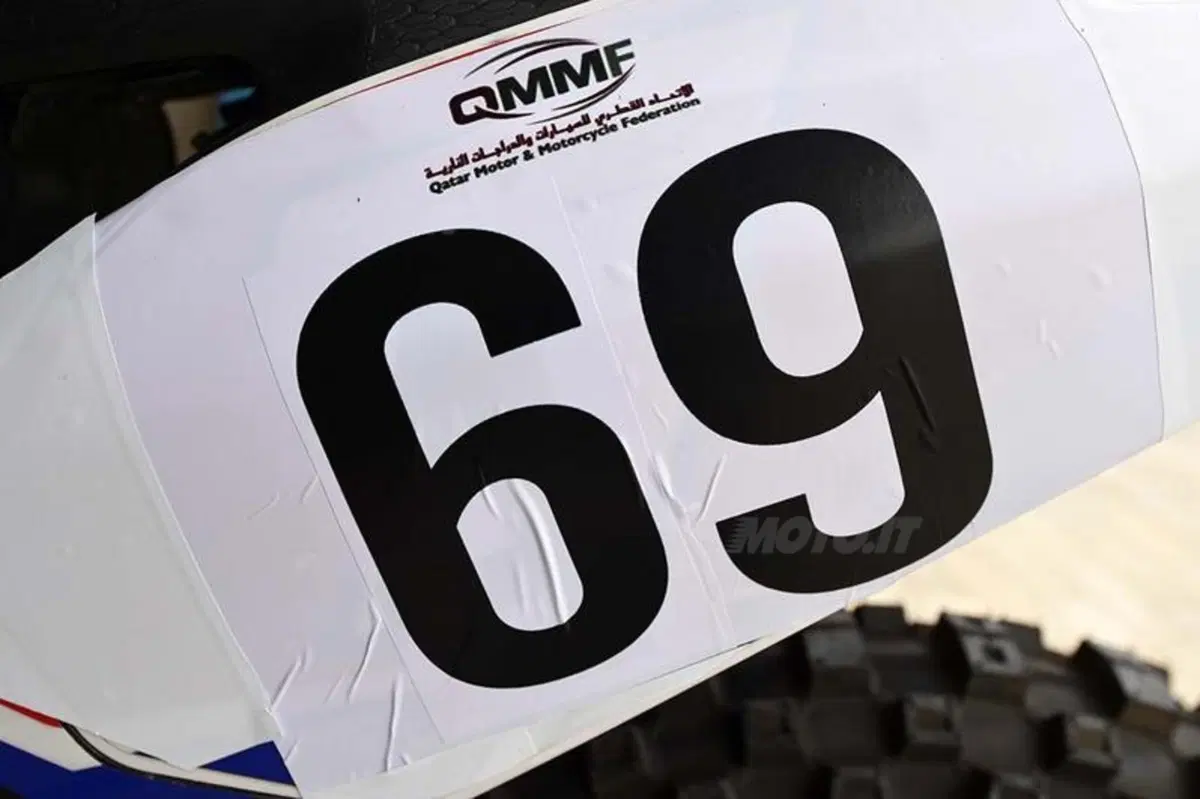 MX. Le foto più spettacolari del GP del Qatar (49)