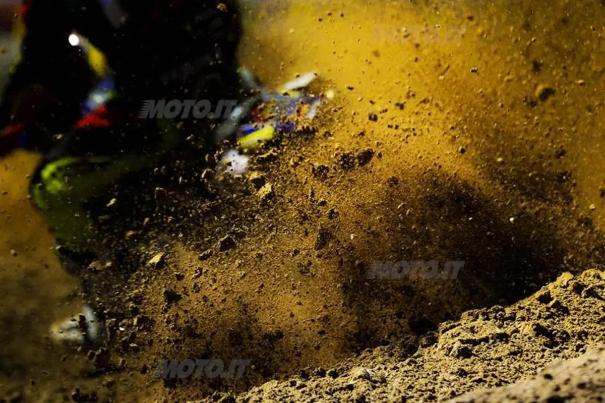 MX. Le foto più spettacolari del GP del Qatar (50)