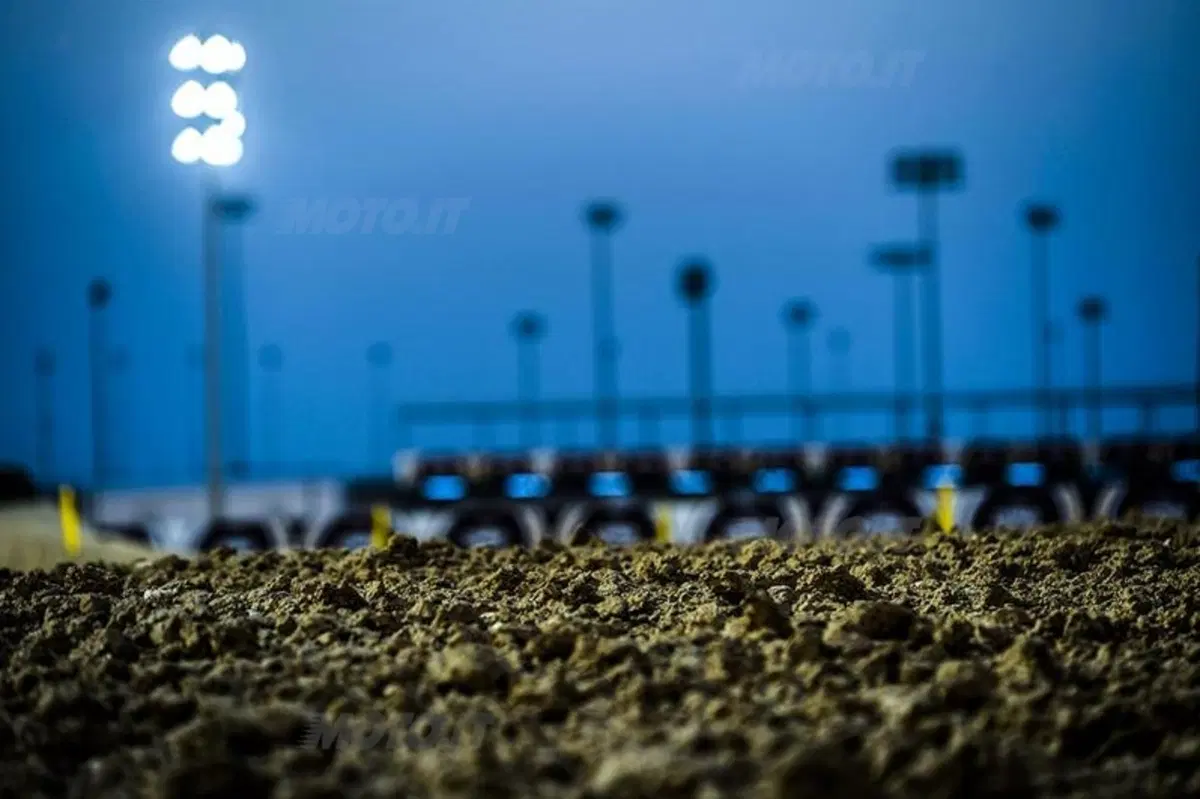 MX. Le foto più spettacolari del GP del Qatar (55)