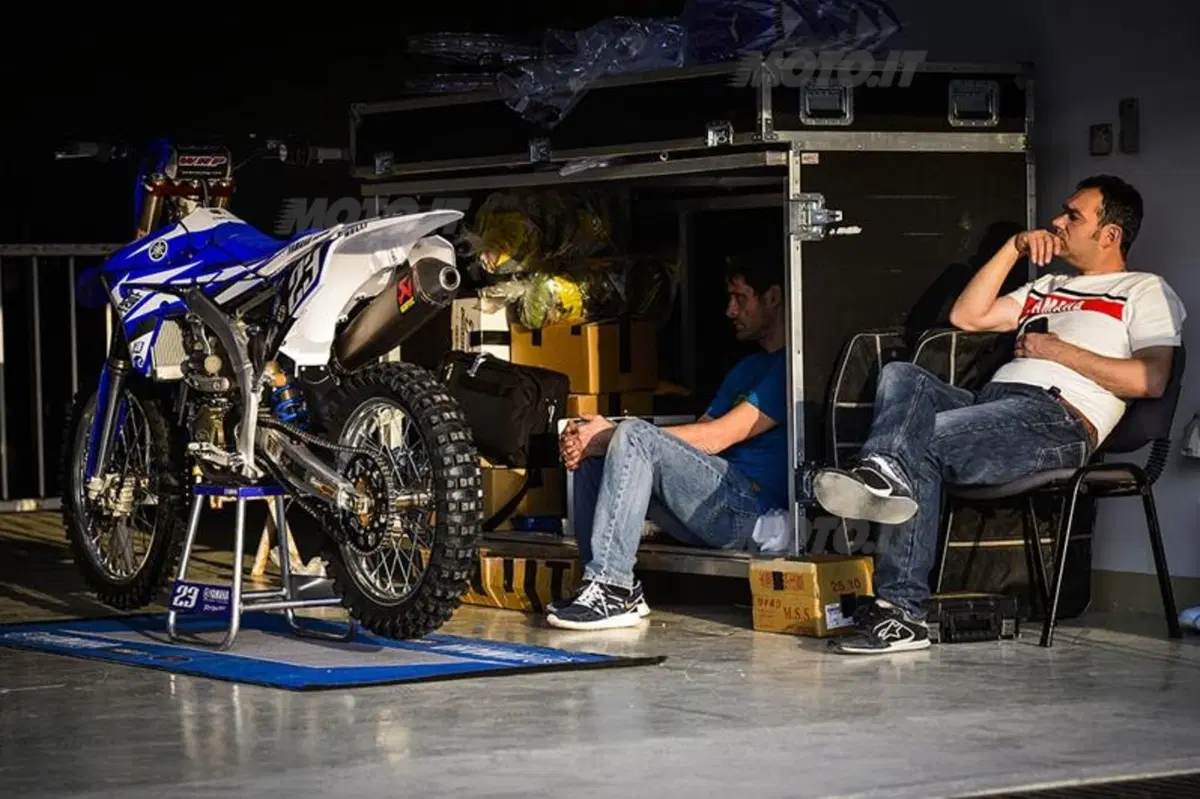 MX. Le foto più spettacolari del GP del Qatar (57)
