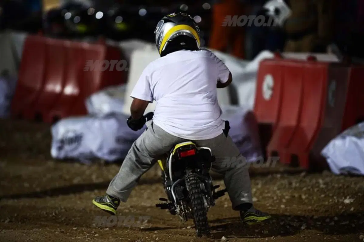 MX. Le foto più spettacolari del GP del Qatar (58)