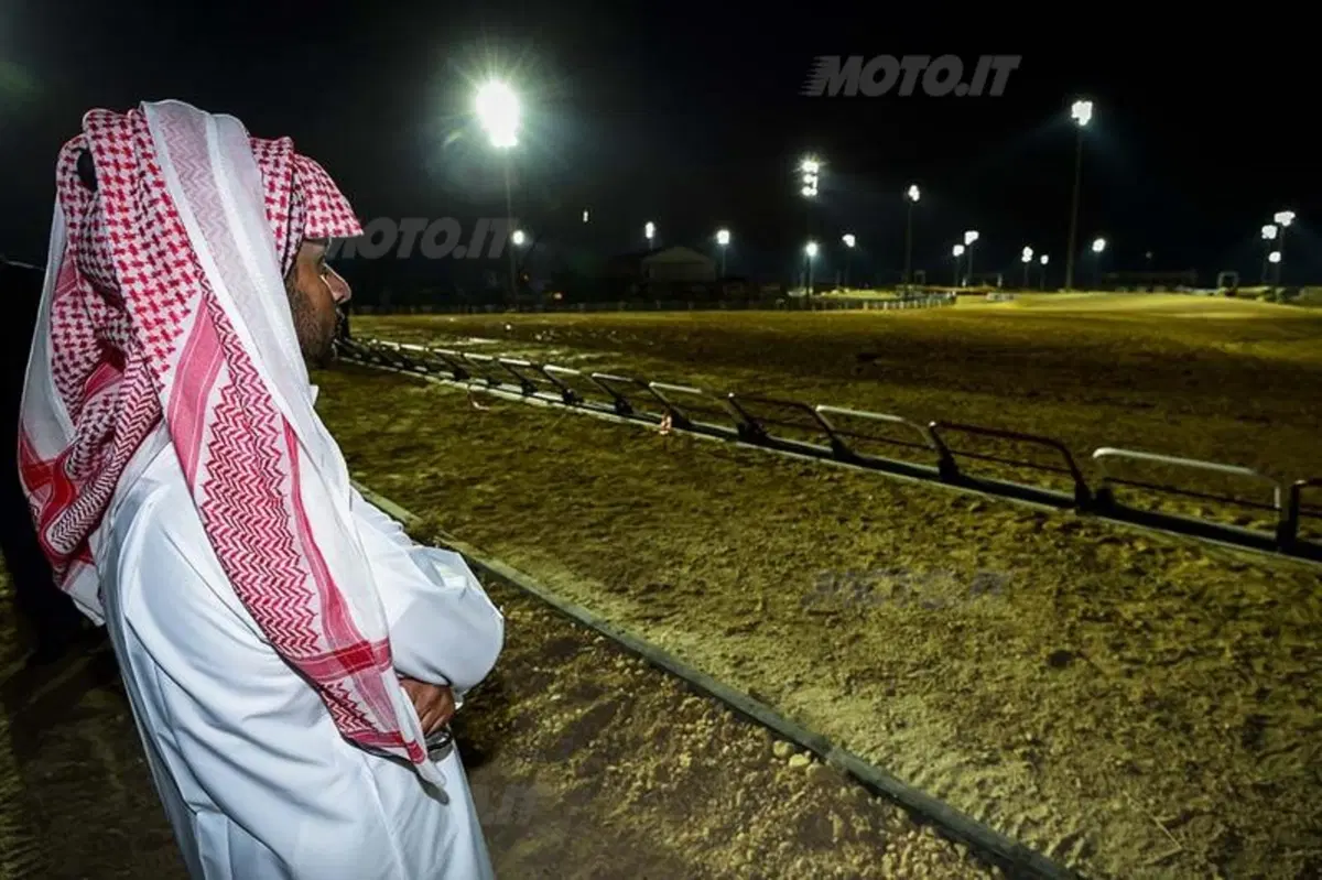 MX. Le foto più spettacolari del GP del Qatar (63)