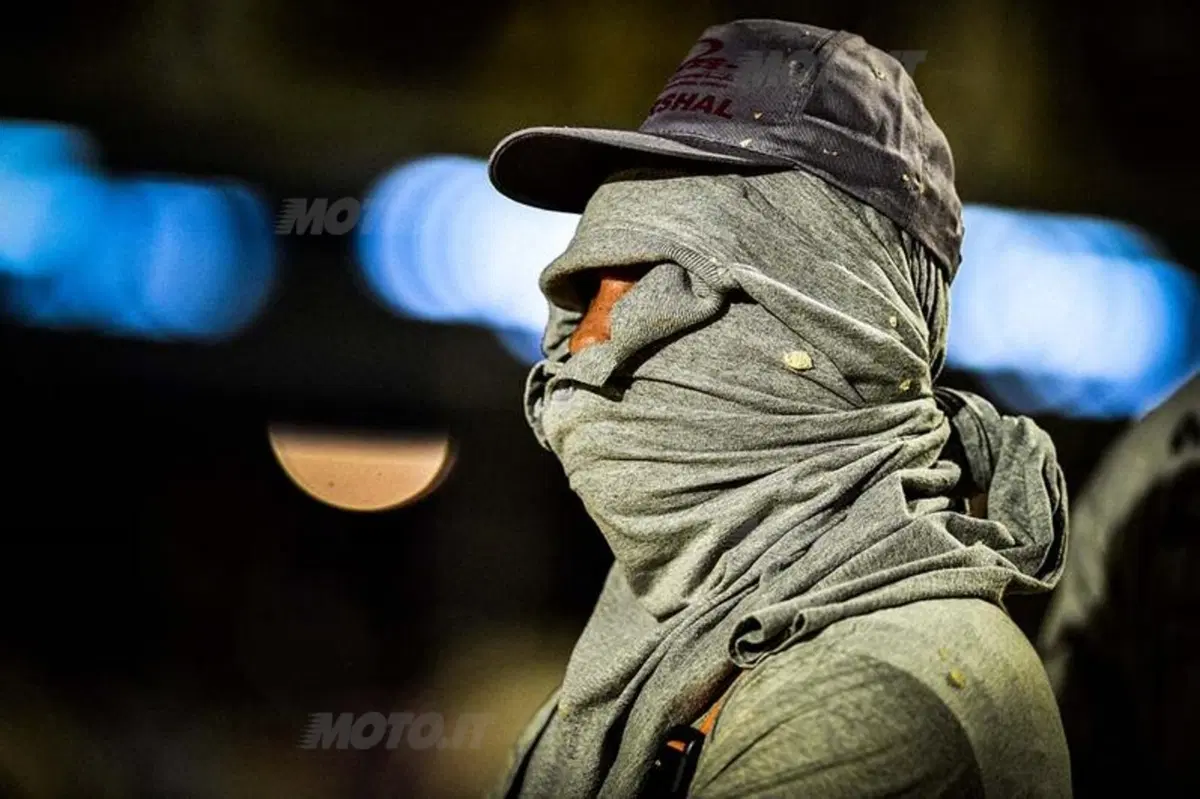 MX. Le foto più spettacolari del GP del Qatar (66)