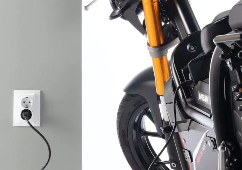 Rieju Nuuk 6 Kw Nuuk Urban 6 (2021 - 26) (4)