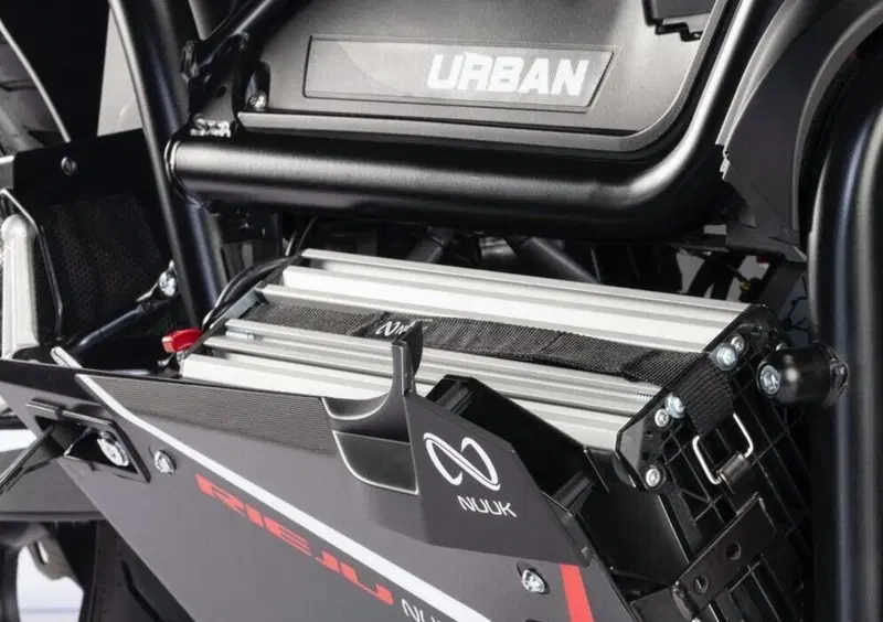 Rieju Nuuk 6 Kw Nuuk Urban 6 (2021 - 26) (7)