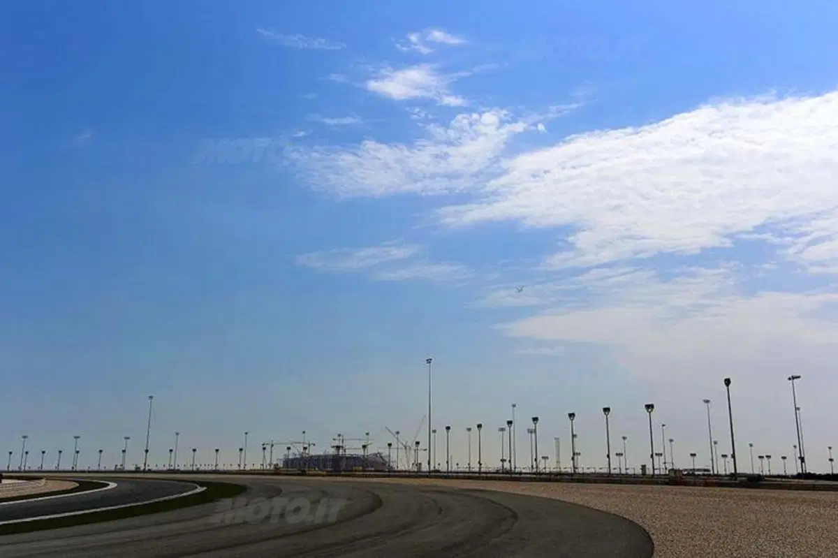 MX. Le foto più spettacolari del GP del Qatar (71)