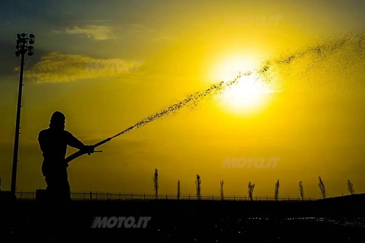 MX. Le foto più spettacolari del GP del Qatar (73)