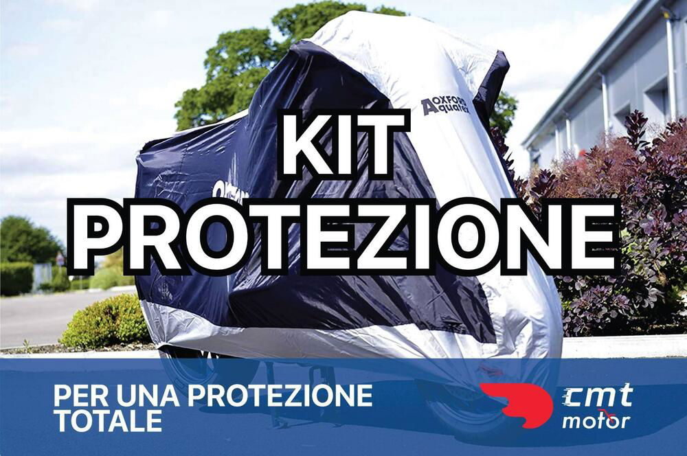 KIT PROTEZIONE By CMTMotor