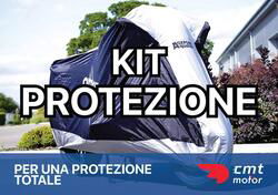 KIT PROTEZIONE By CMTMotor