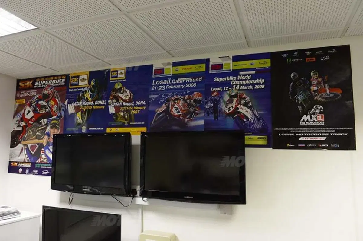 MX. Le foto più spettacolari del GP del Qatar (75)