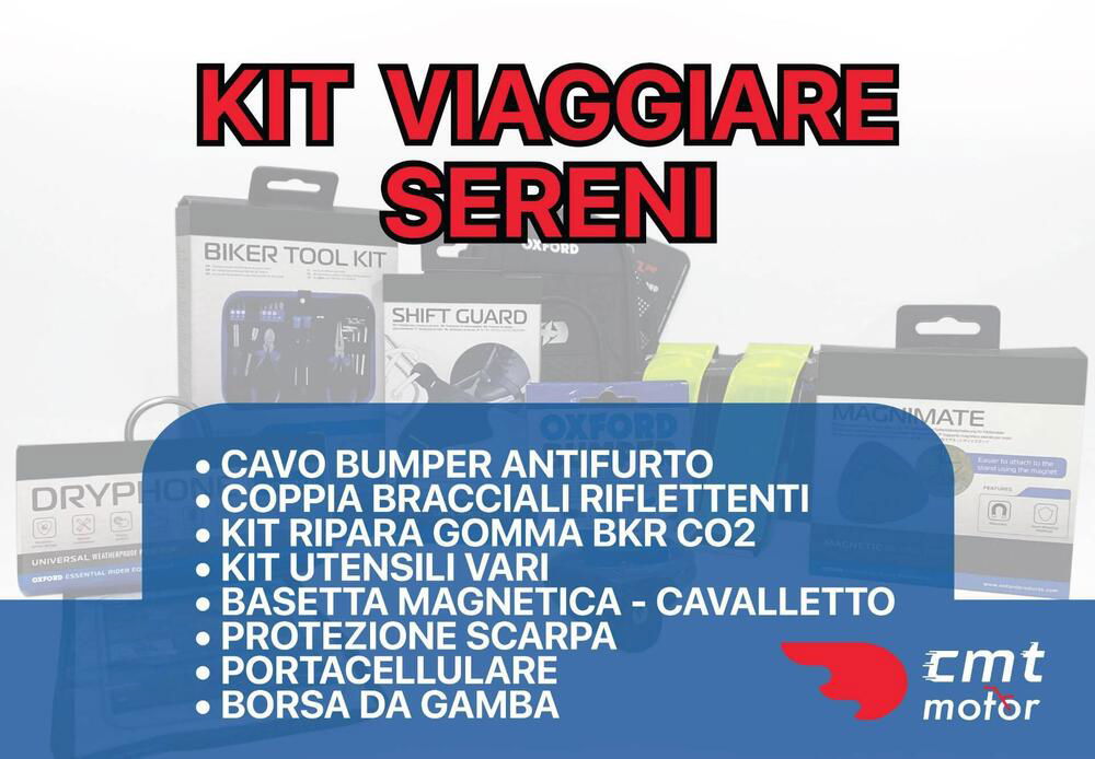 KIT VIAGGIARE SERENI By CMTMotor (3)