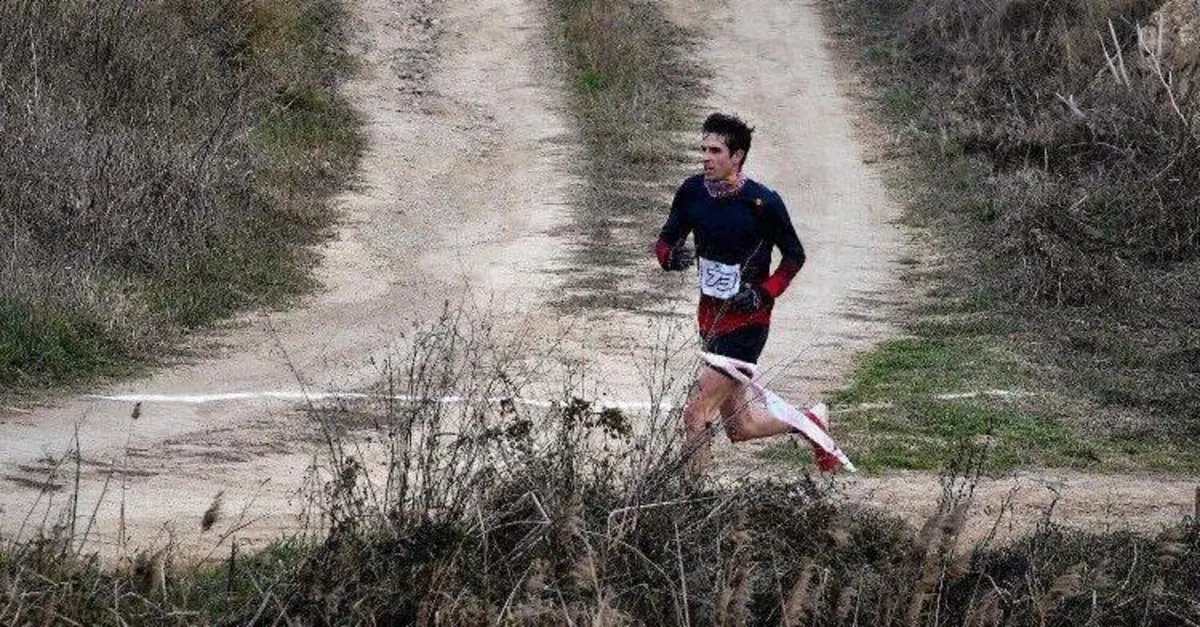 Alex Marquez rispetta i pronostici e corre veloce, &egrave; quarto alla "Fita 973"
