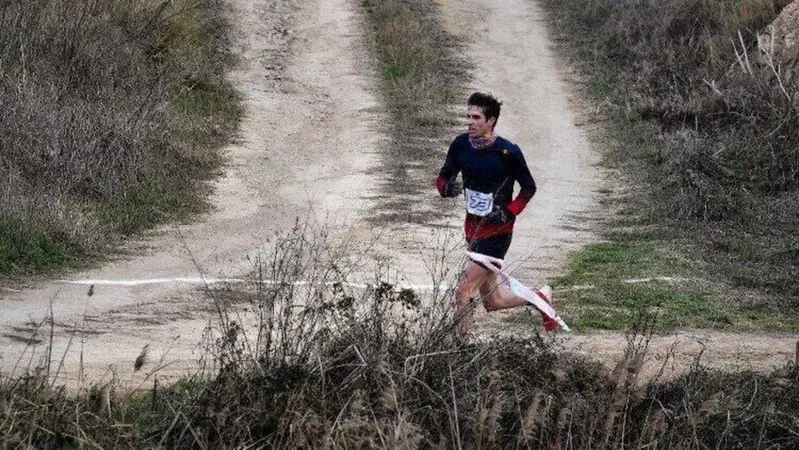 Alex Marquez rispetta i pronostici e corre veloce, &egrave; quarto alla "Fita 973"