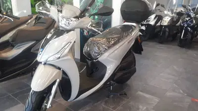 Kymco People 125i S ABS (2024 - 26) nuova