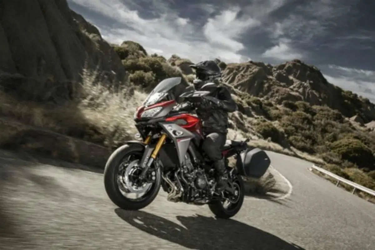 Le 10 moto più vendute dal 2012 al 2021 sono queste (5)