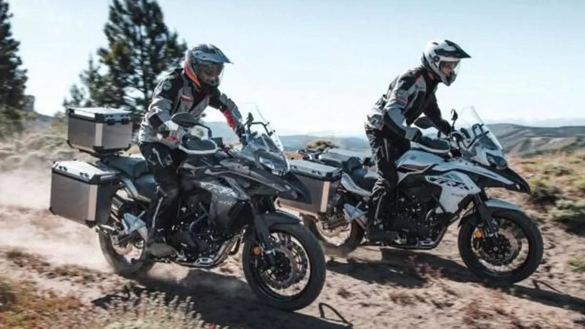 Le 10 moto più vendute dal 2012 al 2021 sono queste (10)