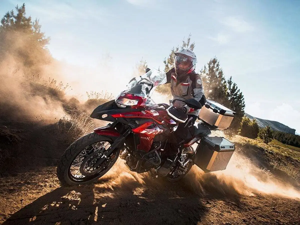 Le 10 moto più vendute dal 2012 al 2021 sono queste (12)