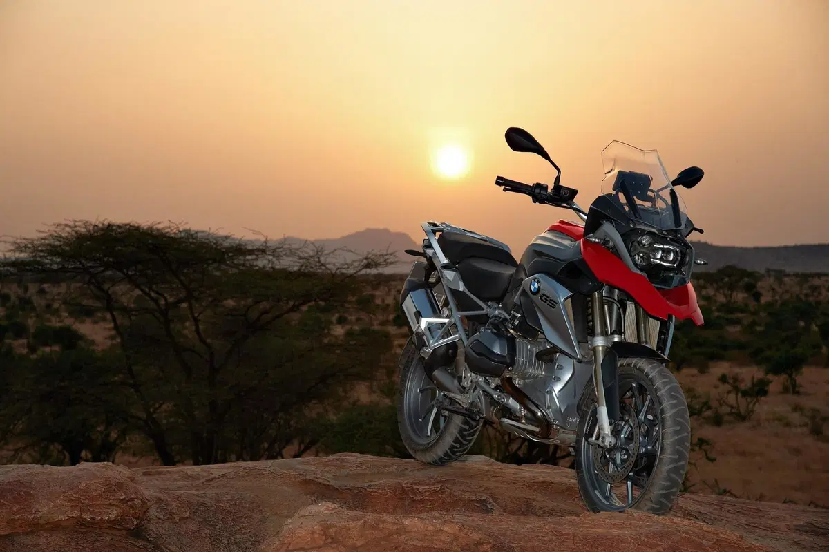 Le 10 moto più vendute dal 2012 al 2021 sono queste (4)