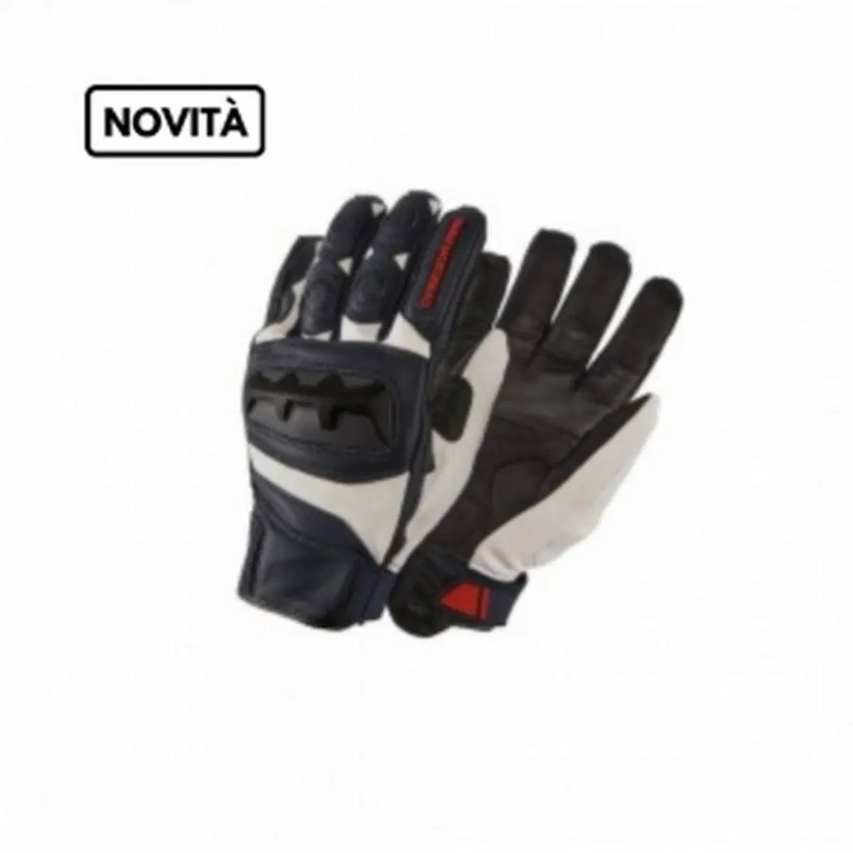 Guanti Moto BMW GS Rallye 2022